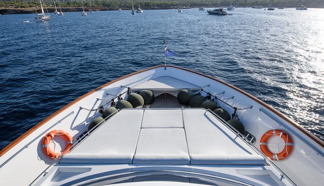 Paula III Yacht 2