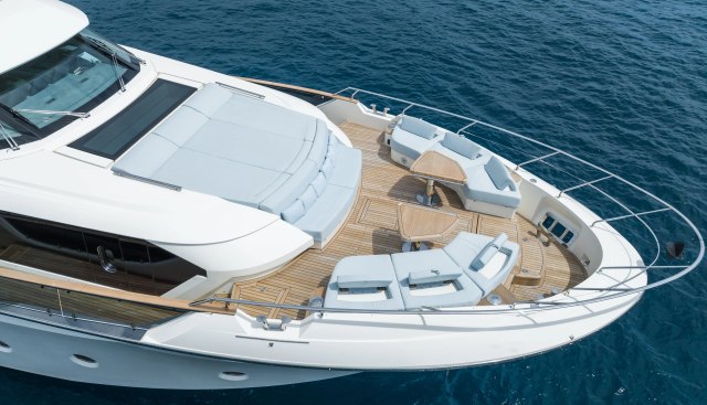 Rocco Yacht 2