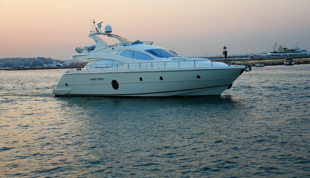 Lucignolo Yacht 3