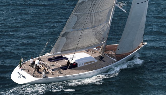 Adesso Charter Yacht - 6