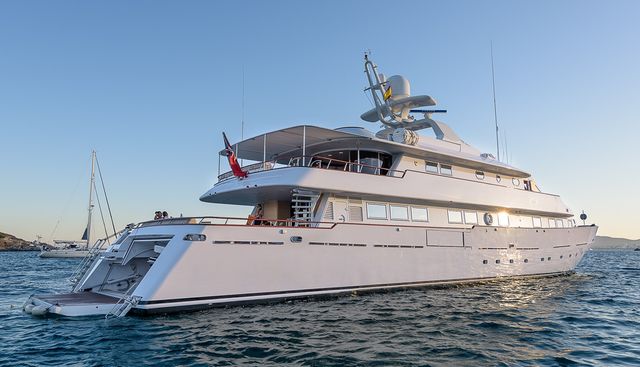 CD Two Yacht 5