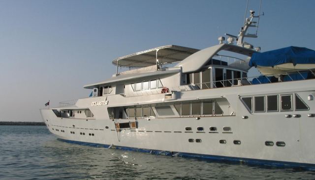 Oceanstar Yacht Crn Yacht Charter Fleet