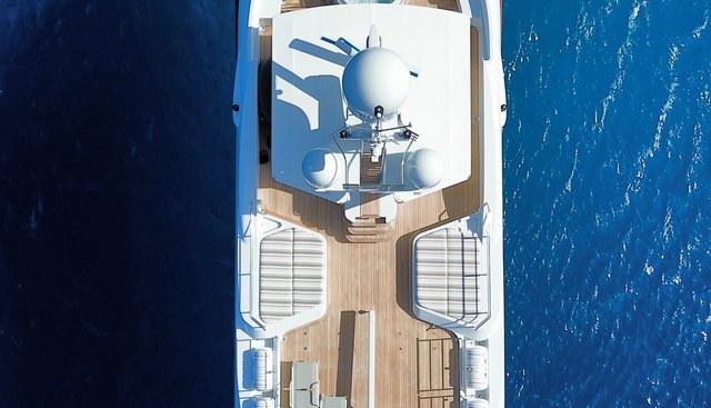 Beluga Yacht 3