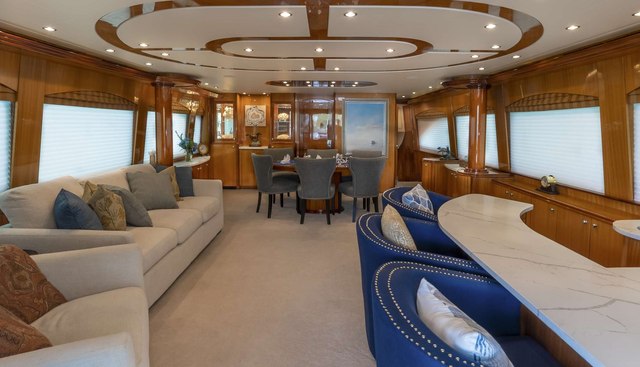 Gallopin Yacht 5