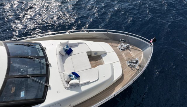 Yaz Yacht 2