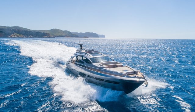 Beyond Yacht 2