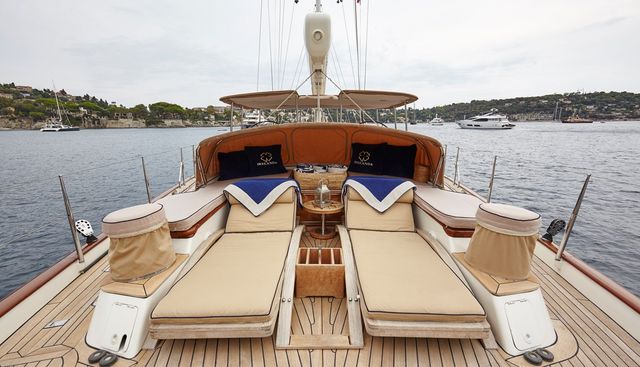 Abundance Yacht 4