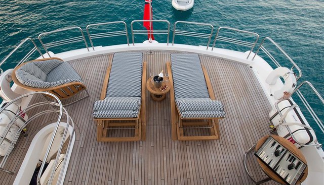 Biancino Yacht 5