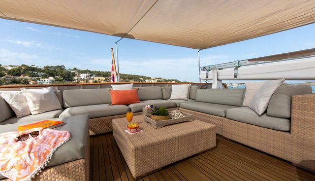 Atlas Yacht 3