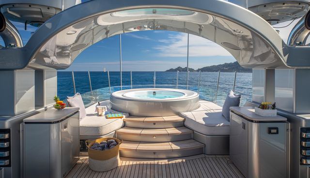 Lady Victoria Yacht 2