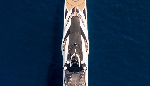 Lady Jorgia Yacht 2