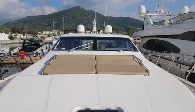 Guarfiro Yacht 2