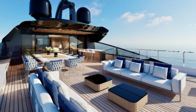 Betsy Yacht 2