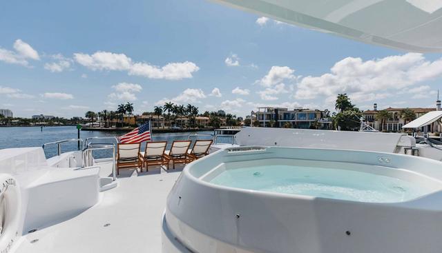 Lanida Yacht 2