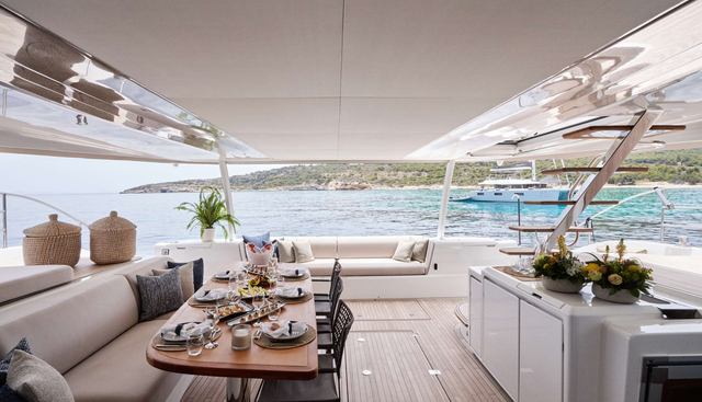 Valium 67 Yacht 2