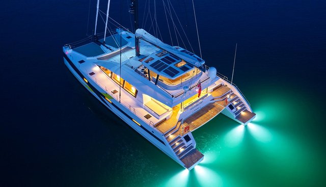 Nds Evolution Yacht 5