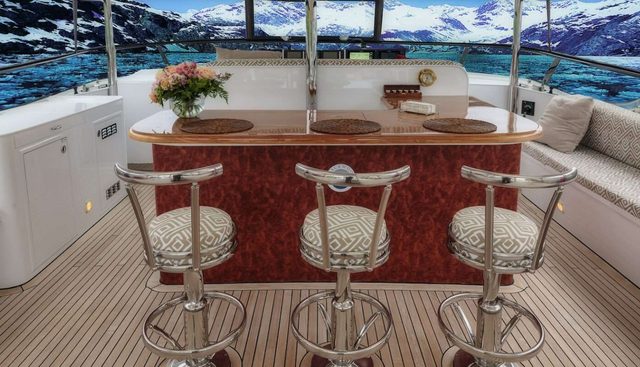 Blackwood Yacht 3