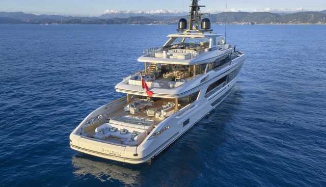 Awandra Yacht 5