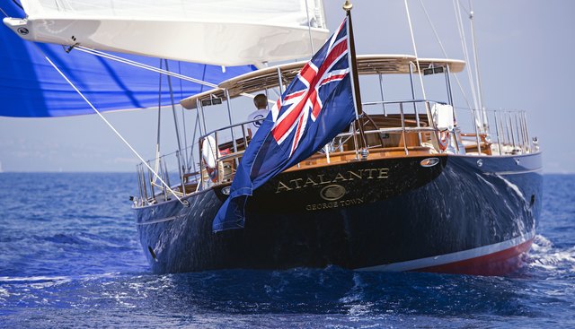 atalante yacht charter