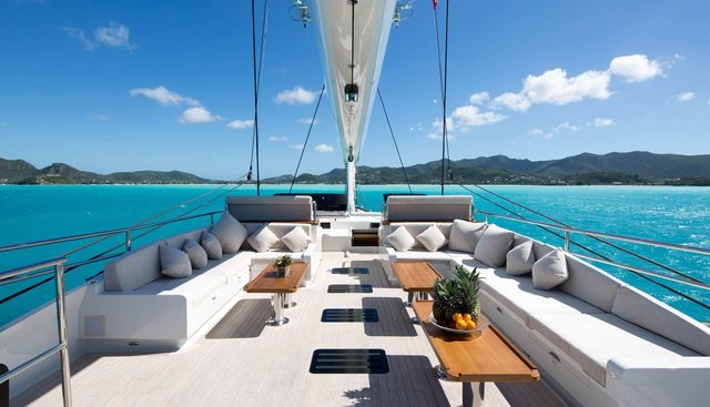 Ohana Yacht 2