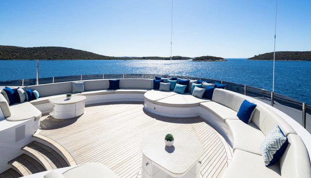Ludzie Yacht 2