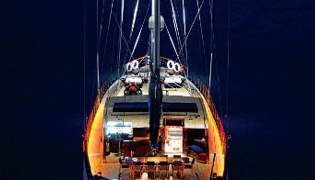 Voyage Yacht 4
