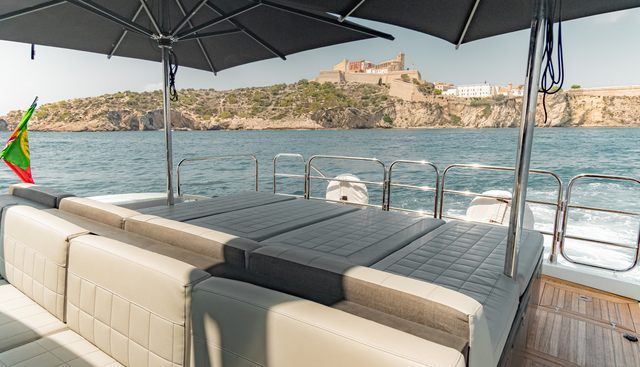 La Romana Yacht 4