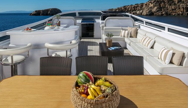Anasa Yacht 4