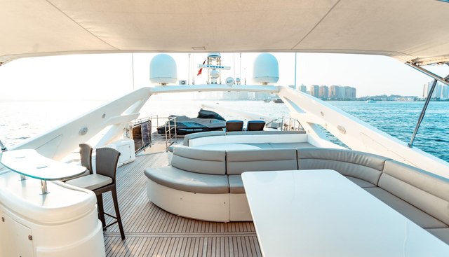 Maestro Yacht 3