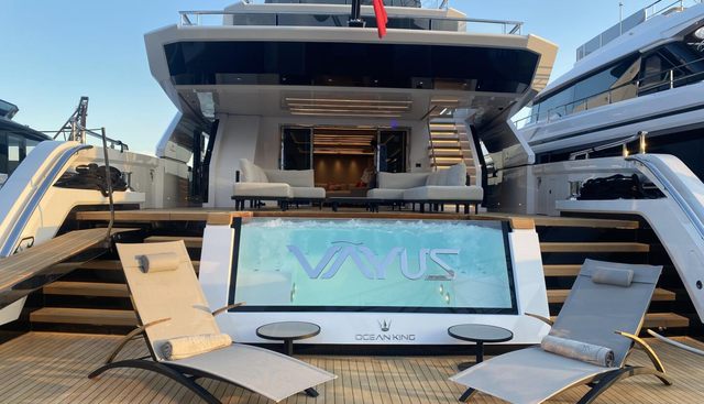 Vayus Yacht 5