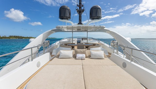 Back 9 And a Half Yacht 3