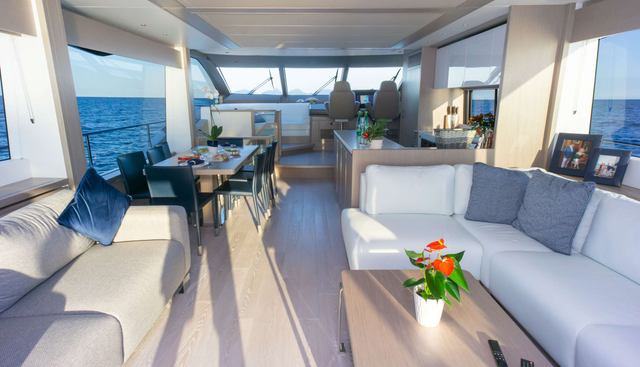 Milamo Yacht 5
