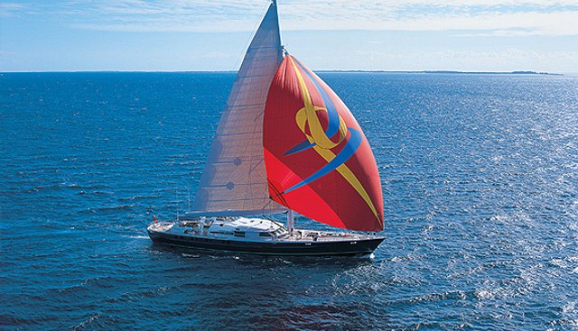 MITseaAH Charter Yacht - 7