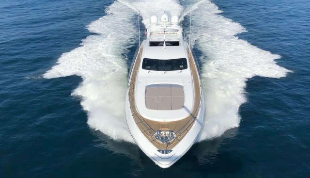 BO Yacht 2