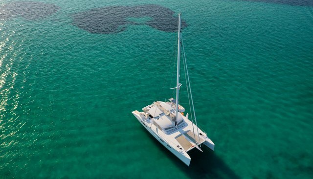Stadium Yacht 5