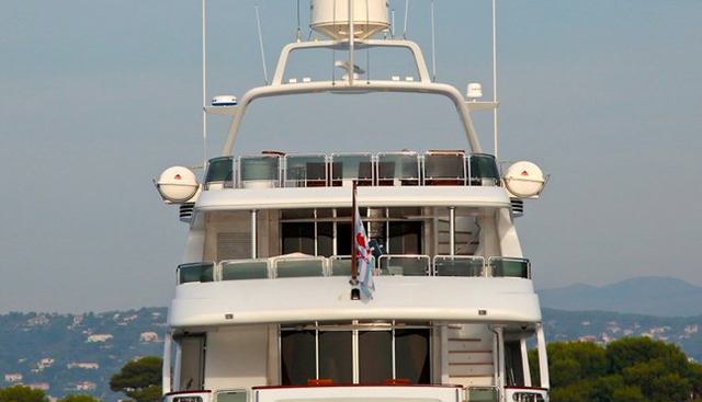 Inouis Yacht 5