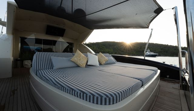 Kayanni Yacht 3
