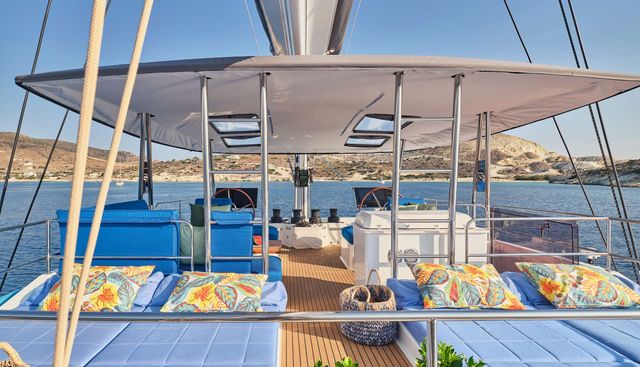 Aphaea Yacht 3