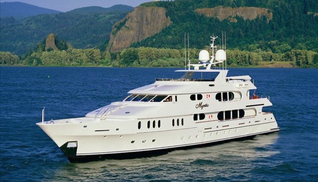 Elisa Yacht Christensen Yacht Charter Fleet