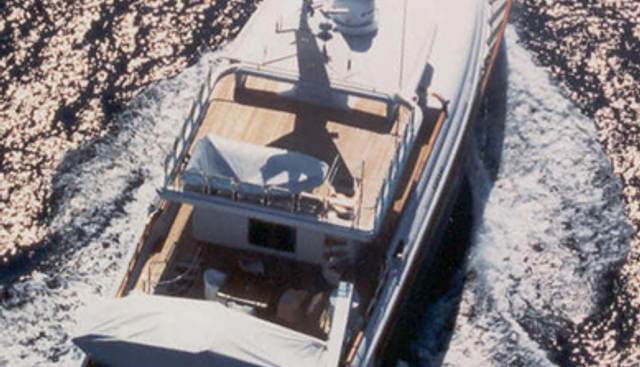 Indigo Charter Yacht - 4
