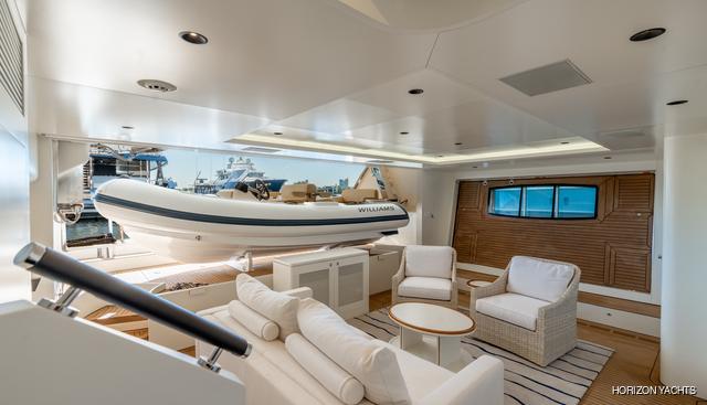 Miss Michelle Yacht 4