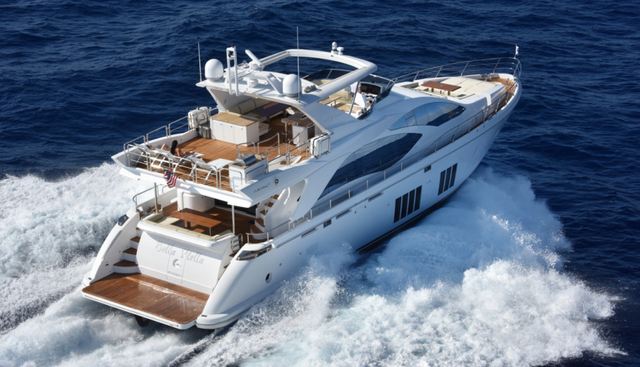 Our Time Yacht 5