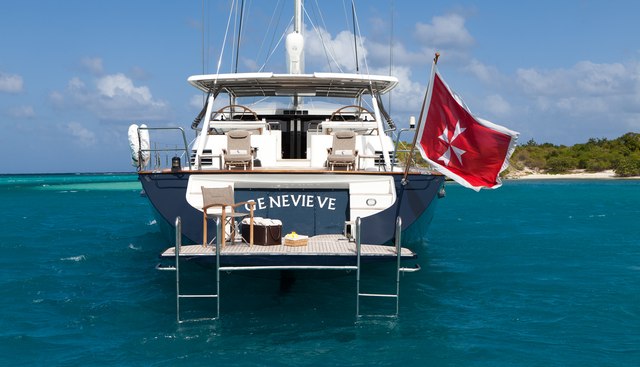 Genevieve Yacht 4