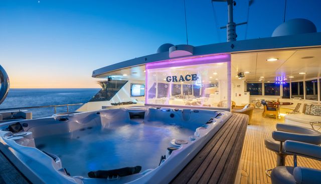 Grace Yacht 2