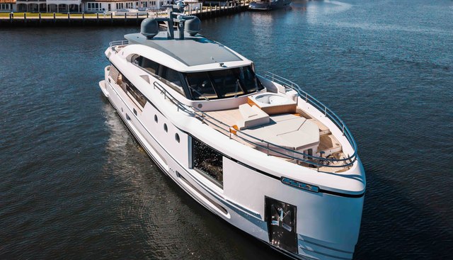 Proposition Yacht 2