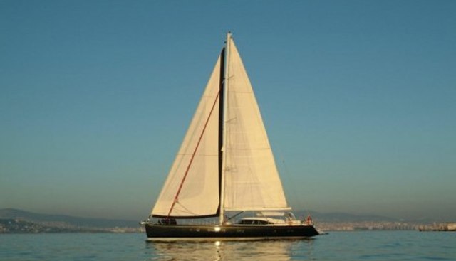 Karya IV Yacht 5