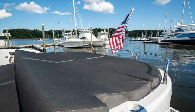 Jimbo Yacht 4