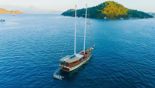 Eylul 17 Yacht 5