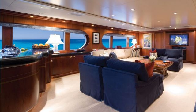 Never Enough Charter Yacht - 5