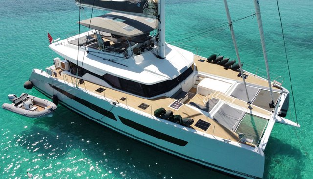 Inspirante Yacht 2